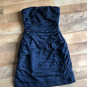Express little Black Dress